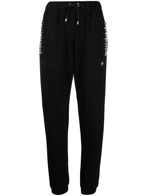 philipp plein comfortable track pant replica|philipp plein models.